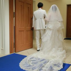 アニヴェルセル ヒルズ横浜の写真3枚目