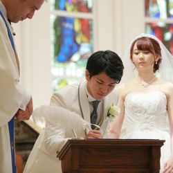 アニヴェルセル ヒルズ横浜の写真10枚目