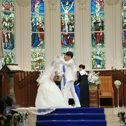 アニヴェルセル ヒルズ横浜の写真5枚目