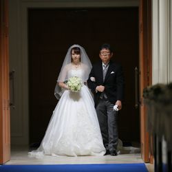 アニヴェルセル ヒルズ横浜の写真1枚目