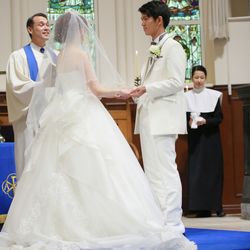 アニヴェルセル ヒルズ横浜の写真28枚目