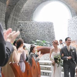 石の教会 内村鑑三記念堂の写真10枚目