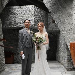 石の教会 内村鑑三記念堂の写真34枚目