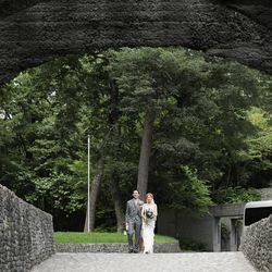 石の教会 内村鑑三記念堂の写真13枚目