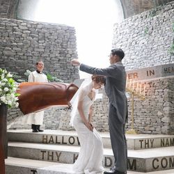 石の教会 内村鑑三記念堂の写真9枚目