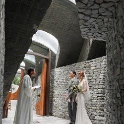 石の教会 内村鑑三記念堂の写真3枚目