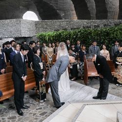 石の教会 内村鑑三記念堂の写真12枚目