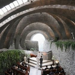 石の教会 内村鑑三記念堂の写真3枚目