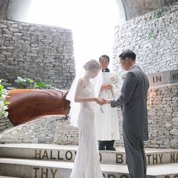 石の教会 内村鑑三記念堂の写真18枚目