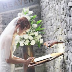 石の教会 内村鑑三記念堂の写真32枚目