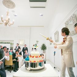 AILE d'ANGE NAGOYAの写真29枚目