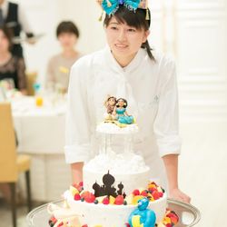 AILE d'ANGE NAGOYAの写真4枚目