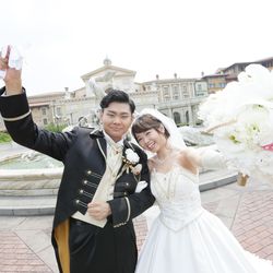 東京ディズニーシー・ホテルミラコスタ®の写真11枚目