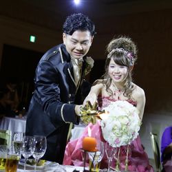 東京ディズニーシー・ホテルミラコスタ®の写真3枚目