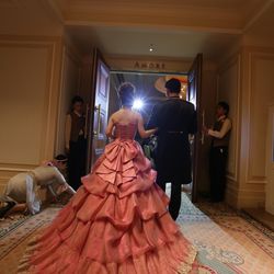 東京ディズニーシー・ホテルミラコスタ®の写真18枚目