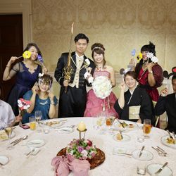 東京ディズニーシー・ホテルミラコスタ®の写真12枚目