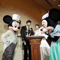 東京ディズニーシー・ホテルミラコスタ®の写真27枚目