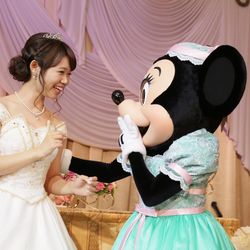 東京ディズニーシー・ホテルミラコスタ®の写真5枚目