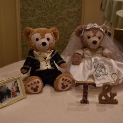 東京ディズニーシー・ホテルミラコスタ®の写真3枚目