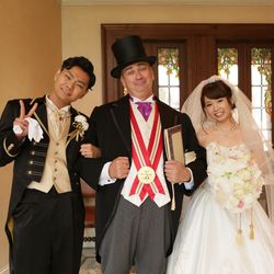 東京ディズニーシー・ホテルミラコスタ®の写真22枚目