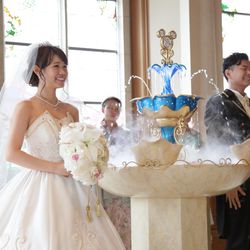 東京ディズニーシー・ホテルミラコスタ®の写真35枚目