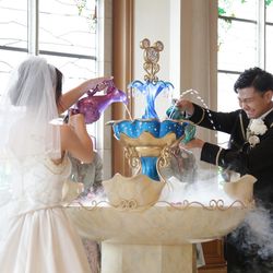 東京ディズニーシー・ホテルミラコスタ®の写真14枚目