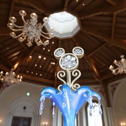 東京ディズニーシー・ホテルミラコスタ®の写真1枚目