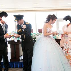 神戸メリケンパークオリエンタルホテルの写真17枚目