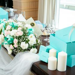 神戸メリケンパークオリエンタルホテルの写真11枚目