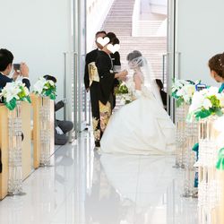 神戸メリケンパークオリエンタルホテルの写真1枚目