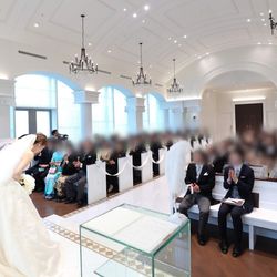 アヴァンセリアン東京の写真14枚目