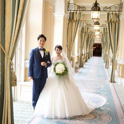 東京ディズニーシー・ホテルミラコスタ®の写真9枚目