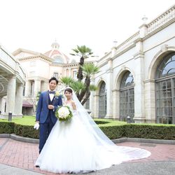 東京ディズニーシー・ホテルミラコスタ®の写真7枚目