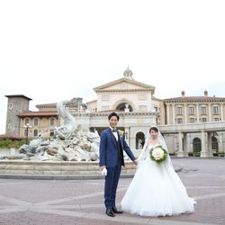 東京ディズニーシー・ホテルミラコスタ®の写真3枚目