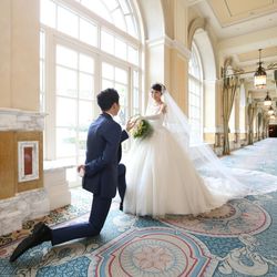 東京ディズニーシー・ホテルミラコスタ®の写真9枚目