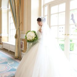 東京ディズニーシー・ホテルミラコスタ®の写真7枚目