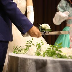 東京ディズニーシー・ホテルミラコスタ®の写真6枚目