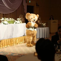 東京ディズニーシー・ホテルミラコスタ®の写真3枚目