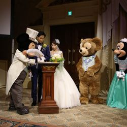 東京ディズニーシー・ホテルミラコスタ®の写真26枚目