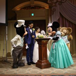 東京ディズニーシー・ホテルミラコスタ®の写真18枚目