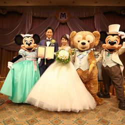 東京ディズニーシー・ホテルミラコスタ®の写真21枚目