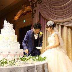 東京ディズニーシー・ホテルミラコスタ®の写真8枚目