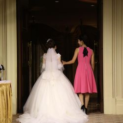 東京ディズニーシー・ホテルミラコスタ®の写真4枚目