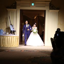 東京ディズニーシー・ホテルミラコスタ®の写真34枚目