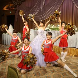 東京ディズニーシー・ホテルミラコスタ®の写真4枚目