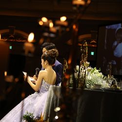 東京ディズニーシー・ホテルミラコスタ®の写真10枚目