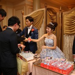 東京ディズニーシー・ホテルミラコスタ®の写真20枚目