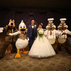 東京ディズニーシー・ホテルミラコスタ®の写真24枚目