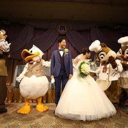 東京ディズニーシー・ホテルミラコスタ®の写真13枚目