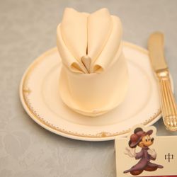 東京ディズニーシー・ホテルミラコスタ®の写真10枚目